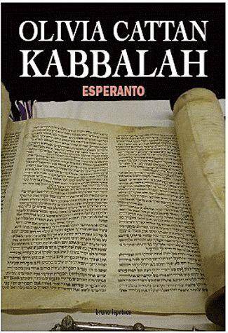 Kabbalah Esperanto T.1