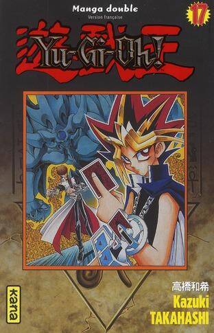 YU GI OH INTEGRALE T 9 T 16 ET