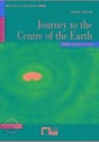 Journey To The Centre Of The Earth + CD