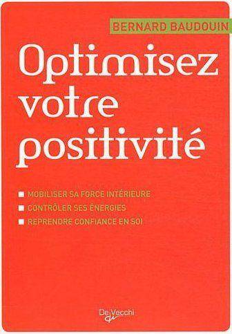 Optimisez Votre Positivite
