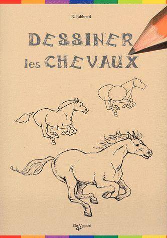 Dessiner les Chevaux