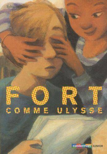 Fort comme Ulysse