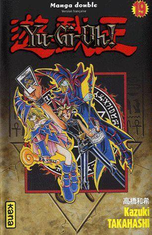 YU GI OH INTEGRALE T 10 T 19 E