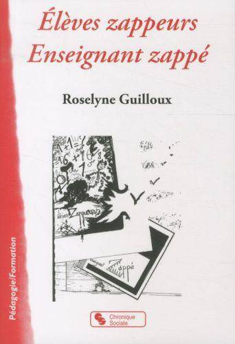 Elèves zappeurs, enseignant zappé