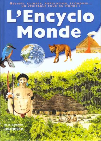 Encyclo Monde -L-