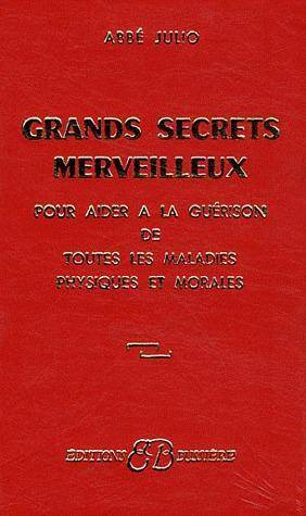 Grands Secrets Merveilleux (Les) (Version Luxe)