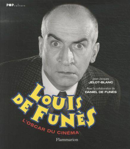 Louis de Funès : l'Oscar du cinéma