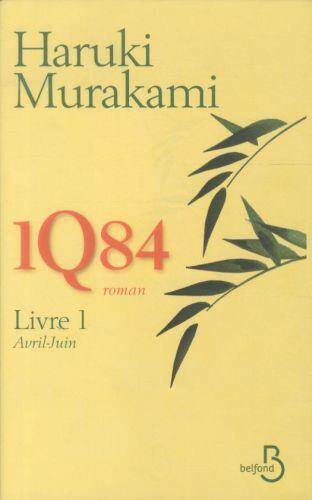 1Q84