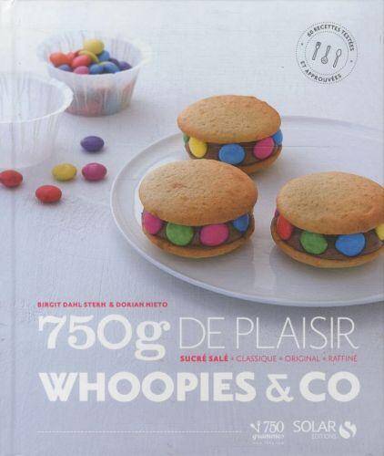 Whoopies & Co