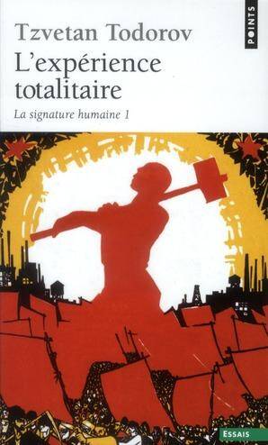 Experience Totalitaire -L- La Signature