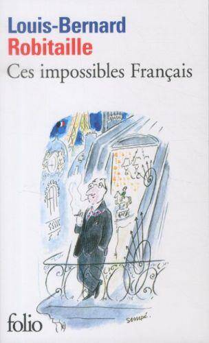 Ces impossibles Français