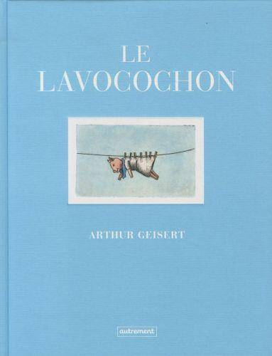 Le lavocochon