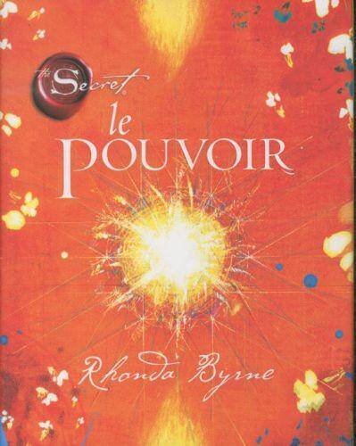 Le pouvoir : the Secret