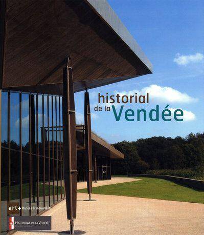 HISTORIAL DE LA VENDEE