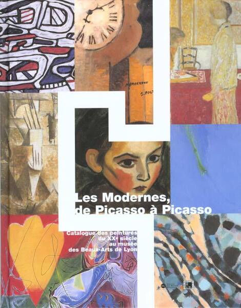 Modernes Picasso a Picasso +Cd