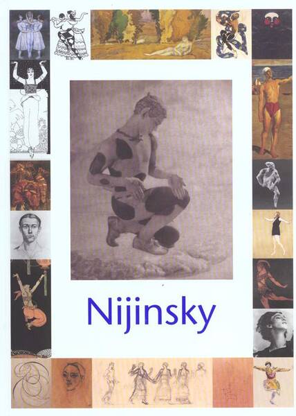 Nijinsky 1889-1950