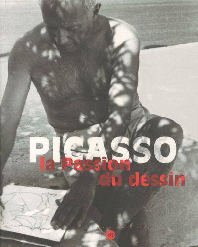 Picasso : la passion du dessin