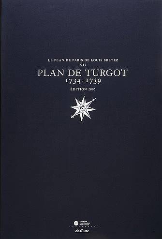 PLAN DE TURGOT