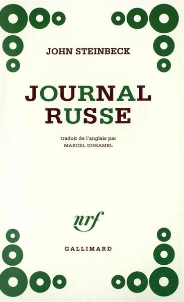 Journal russe