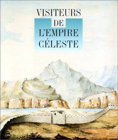 Visiteurs de l'Empire Celeste ; Guimet