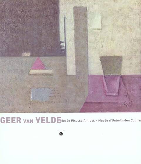 Geer Van Velde