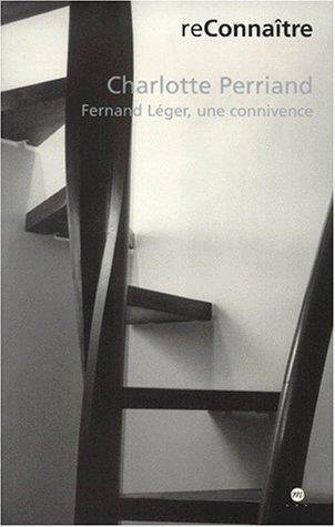 Fernand Leger, une Connivence