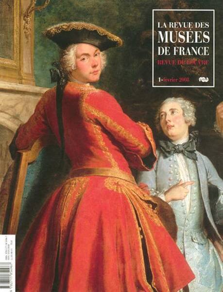 La Revue des Musees de France N.2008/1