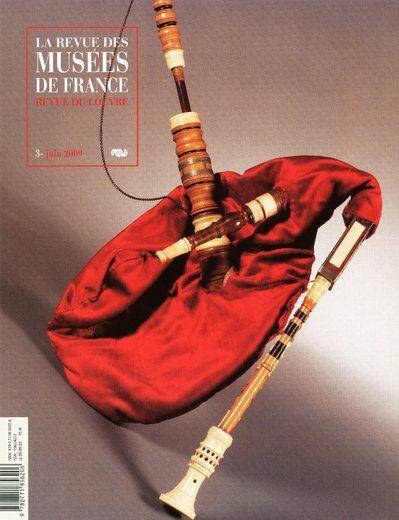 La Revue des Musees de France N.2009/3