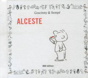 Alceste