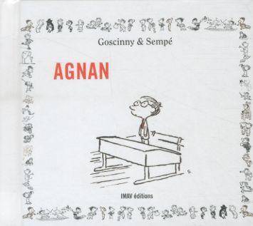 Agnan