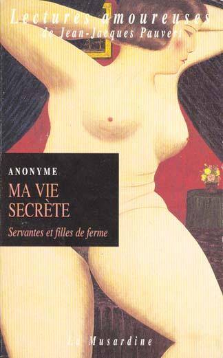 La Vie Secrete - Tome 2 - Vol02