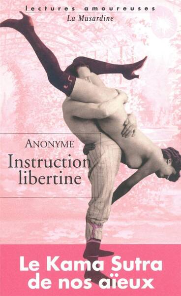 Instruction libertine