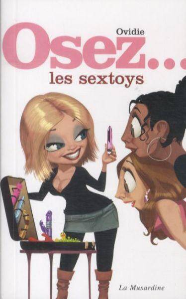 Osez les sextoys