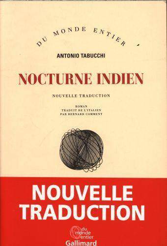 Nocturne indien