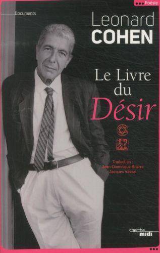 Le livre du désir