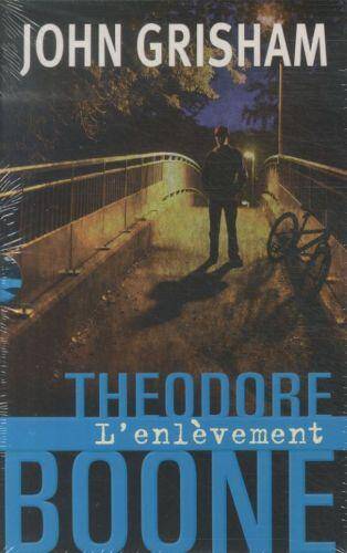 Theodore Boone : coffret 2 vol.