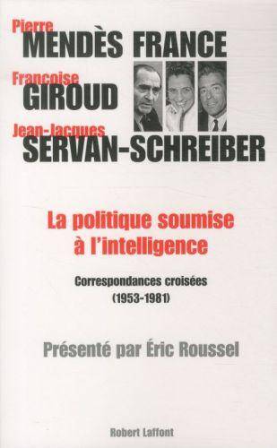 La politique soumise à l'intelligence