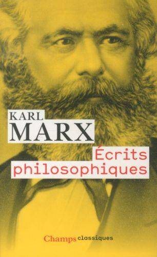 Ecrits philosophiques