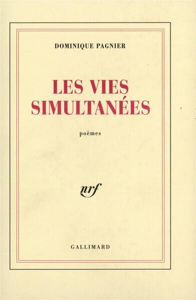 Les Vies simultanées