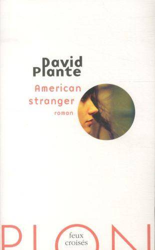 American stranger