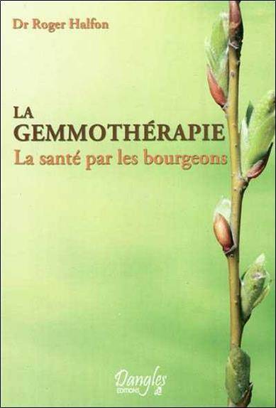 Gemmotherapie -La- La Sante Par les Bou