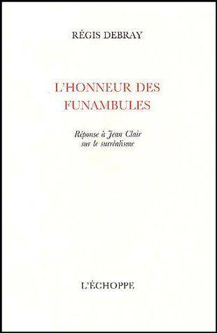 Honneur des Funambules -L-