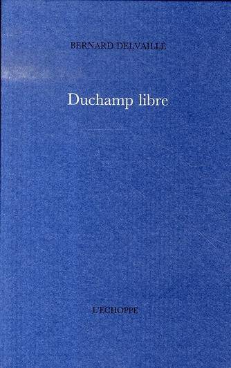 Duchamp Libre