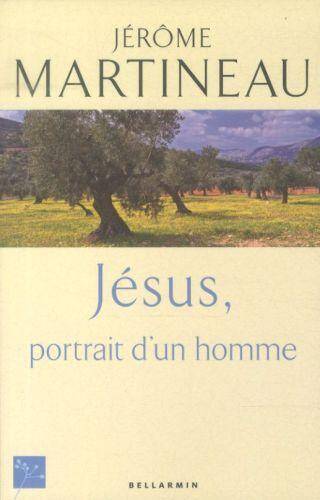 Jésus, portrait d'un homme