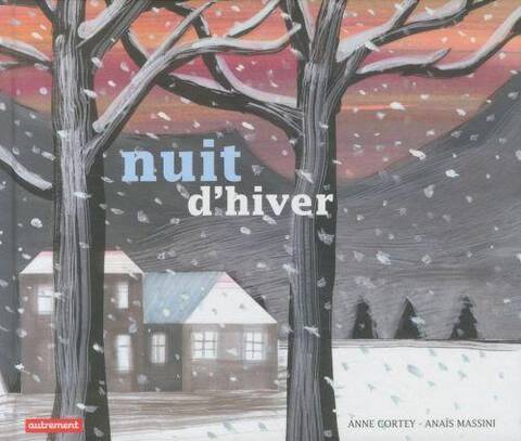 Nuit d'hiver