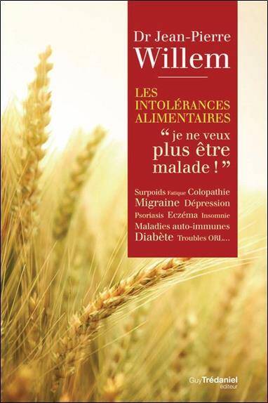 Intolerances Alimentaires