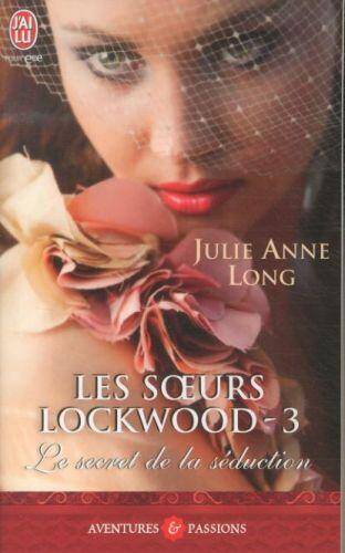 Les soeurs Lockwood