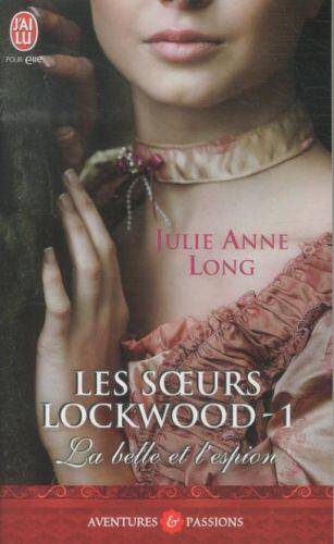 Les soeurs Lockwood