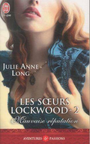 Les soeurs Lockwood