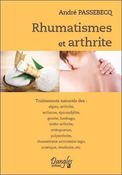 Rhumatismes et Arthrite